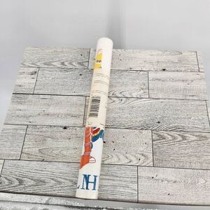 Vintage Sesame Street Wallpaper Border Prepasted 15 Feet Unopened